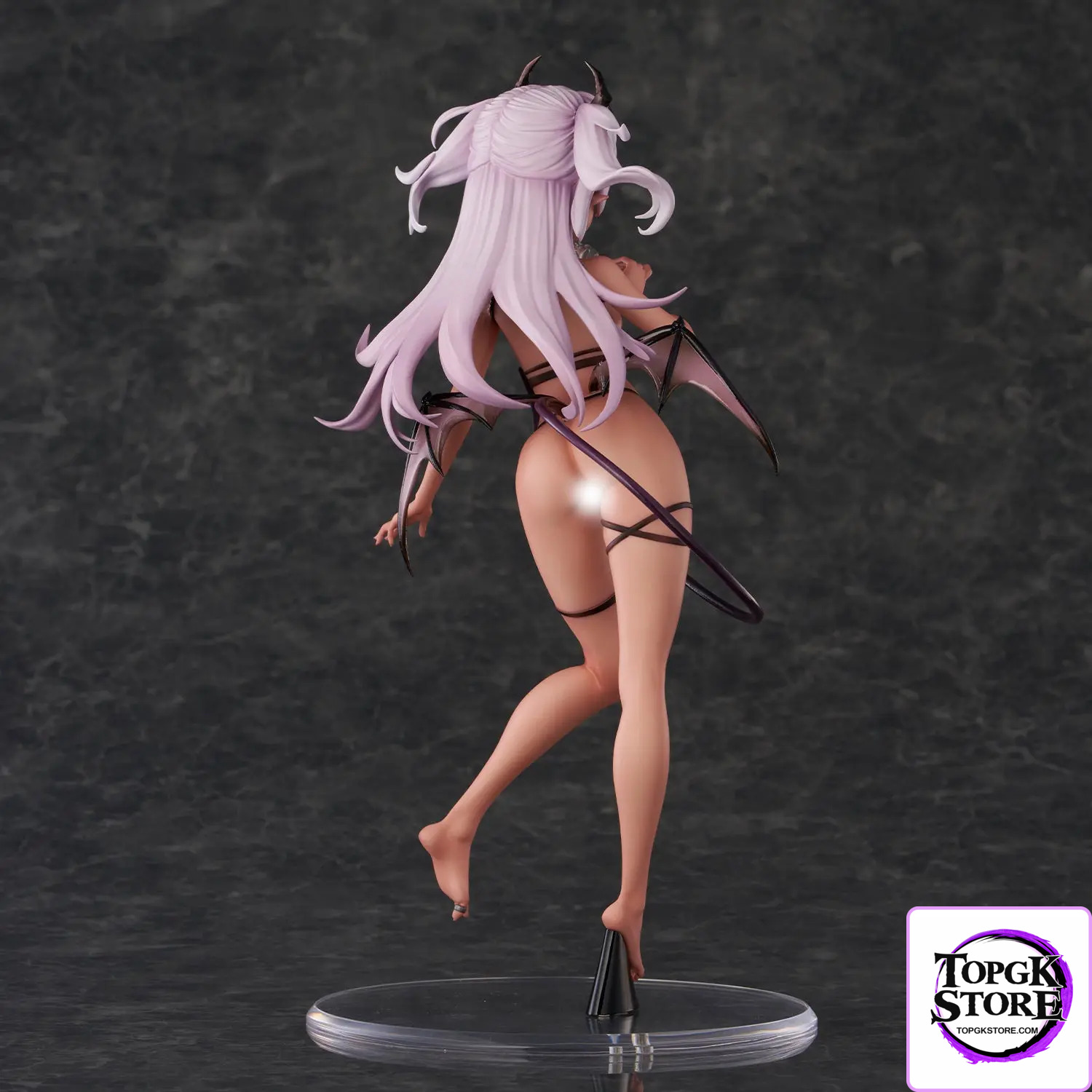 Eighteen – Dusky-Skinned Vampire Yoru-chan lllustration by Yukimiya Yuge (Licensed) - Photo 15 | TopGKStore