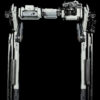 King Arts – The Wandering Earth MOSS X BENBEN X Doorframe Robot 1/5 X 1/6 Action Figure PFS001 PFS002 PFS003 (Licensed)