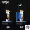 BiuBiu Studio – Crayon Shin-chan Scene Series #3 Hiroshi & Shinnosuke - Photo 4 | TopGKStore
