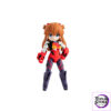 MegaHouse – Desktop Army “Rebuild of Evangelion” Asuka Langley Shikinami & Evangelion Unit-02 (Licensed
