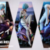 Lutawa Studio – Rei Ayanami Battle Suit Neon Genesis Evangelion - Photo 10 | TopGKStore