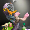 Take A Nap Studio – Patamon X Salamon X Lopmon Digimon - Photo 2 | TopGKStore