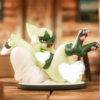 Ke Nai Rou Dan Wu Studio – Floragato Pokémon - Photo 10 | TopGKStore