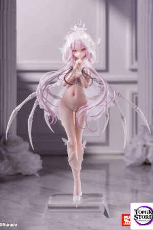 WINGS INC – Jane Doe Stigma Ver. 1/7 Figure (Licensed) - Photo 1 | TopGKStore
