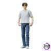 DIGACTION Studio – DIGACTION “Initial D” Takumi Fujiwara Posable Figure (Licensed) - Photo 16 | TopGKStore