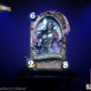 HEX Collectibles – Blizzard Hearthstone X Tyrande Whisperwind Art Statue HEXFRAME03 (Licensed) - Photo 20 | TopGKStore