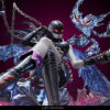 Crazy Nest Studio – Digimon Lady Devimon Devil’s Temptation - Photo 4 | TopGKStore
