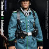 UJINDOU – 1/6 The Iron Heel-WWII German Schutzpolizei Warsaw 1944 UD9057 (Licensed) - Photo 34 | TopGKStore