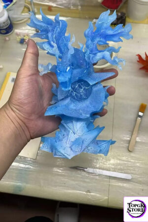 Boom Studio – Pokémon Throne Series #6 Leon - Photo 2 | TopGKStore