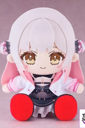 GSC - Chocopuni Plushie Suou Patra (Licensed) - Photo 1 | TopGKStore