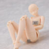 K Toys – 1/12 Japanese Manga-Style Busty Female Figure KT02 A/B/C (Licensed) - Photo 14 | TopGKStore
