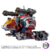 TAKARA TOMY – Diaclone DA-117/118/119 Dia-Battles X-1 [Battles X-01/02/03] (Licensed) - Photo 14 | TopGKStore