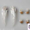 Kaiyodo – Revoltech Amazing Yamaguchi Attack on Titan Jaw Titan (Licensed) - Photo 14 | TopGKStore