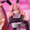Kotobukiya – Illustrator Original Azamuki Usagi Standing Bunny by Kafun 1/7 Complete Figure (Licensed) - Photo 13 | Top