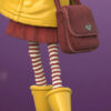 VAGA Studio – Coraline Jones Coraline - Photo 5 | TopGKStore