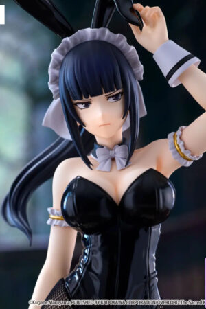 FURYU – OVERLORD BiCute Bunnies Figure Narberal (Licensed) - Photo 2 | TopGKStore