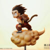 PL Studio – Backpack Son Goku Dragon Ball - Photo 2 | TopGKStore