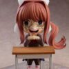 GSC – Nendoroid Doki Doki Literature Club! Monika (Licensed) - Photo 10 | TopGKStore