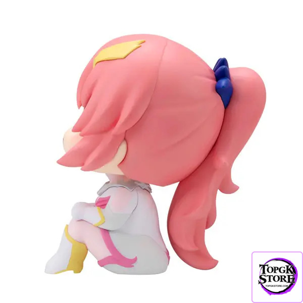 MegaHouse – LookUp Mobile Suit Gundam SEED Freedom Lacus Clyne & Cagalli Yula Athha & Kira Yamato & Athrun
