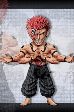 A+ Studio – All-Stars #7 Ryoumen Sukuna Jujutsu Kaisen - Photo 1 | TopGKStore