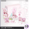 miHoYo – Honkai Impact 3rd Fragrant Whispers of Love Elysia Themed Gift Box (Licensed) - Photo 1 | TopGKStore