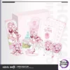 miHoYo - Honkai Impact 3rd Fragrant Whispers of Love Elysia Themed Gift Box (Licensed)