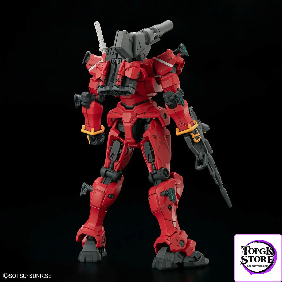 BANDAI – HG 1/144 Light-type Guncannon (Licensed) - Photo 9 | TopGKStore