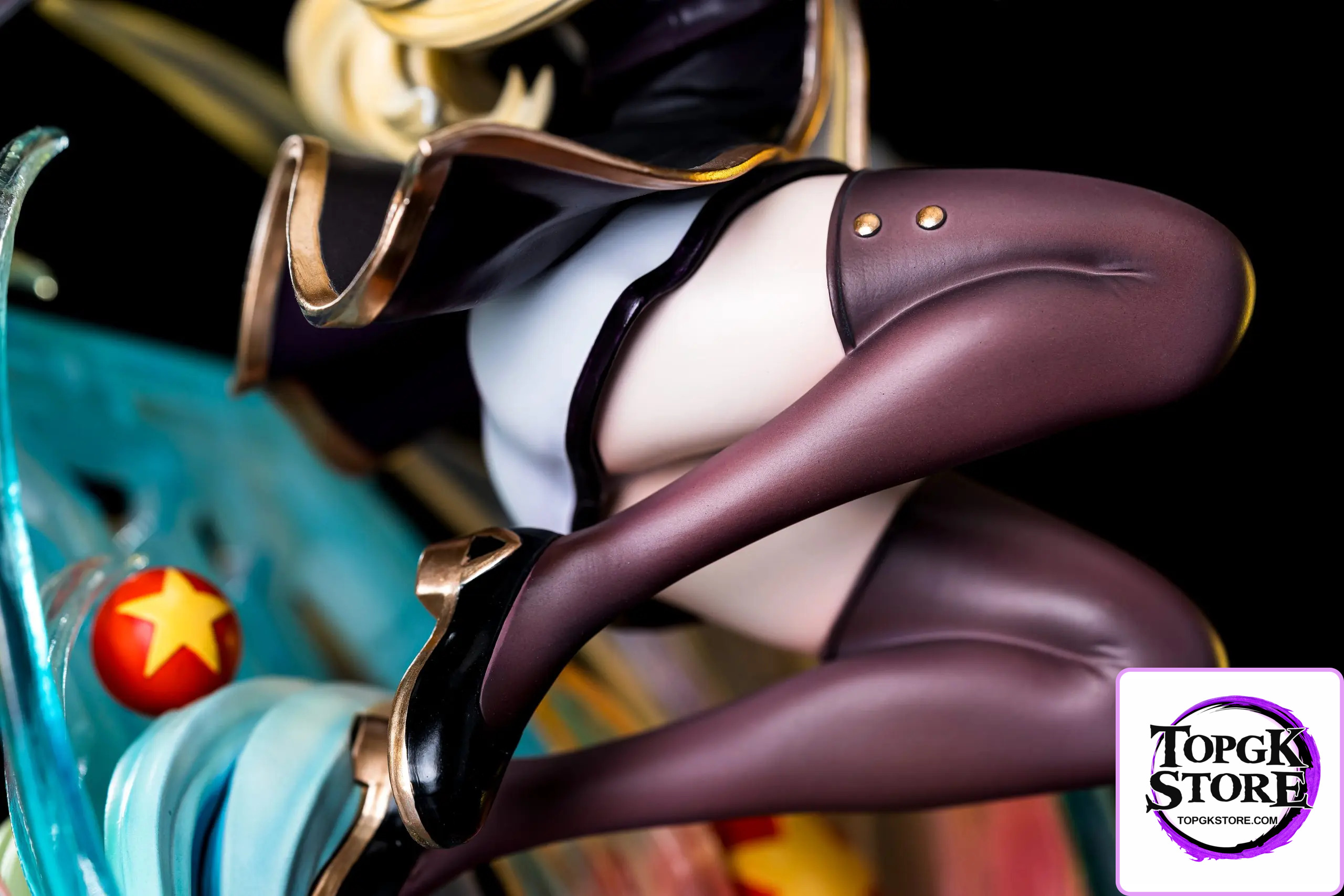 JL Studio – Yu-Gi-Oh Sky Striker Ace – Raye - Photo 4 | TopGKStore