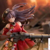 QuesQ – Girls’ Frontline Lewis 1/7 Complete Figure (Licensed) - Photo 14 | TopGKStore
