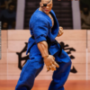 Storm Toys – DOPPO OROCHI Special Edition Son of Ogre Baki Hanma (Licensed) - Photo 1 | TopGKStore