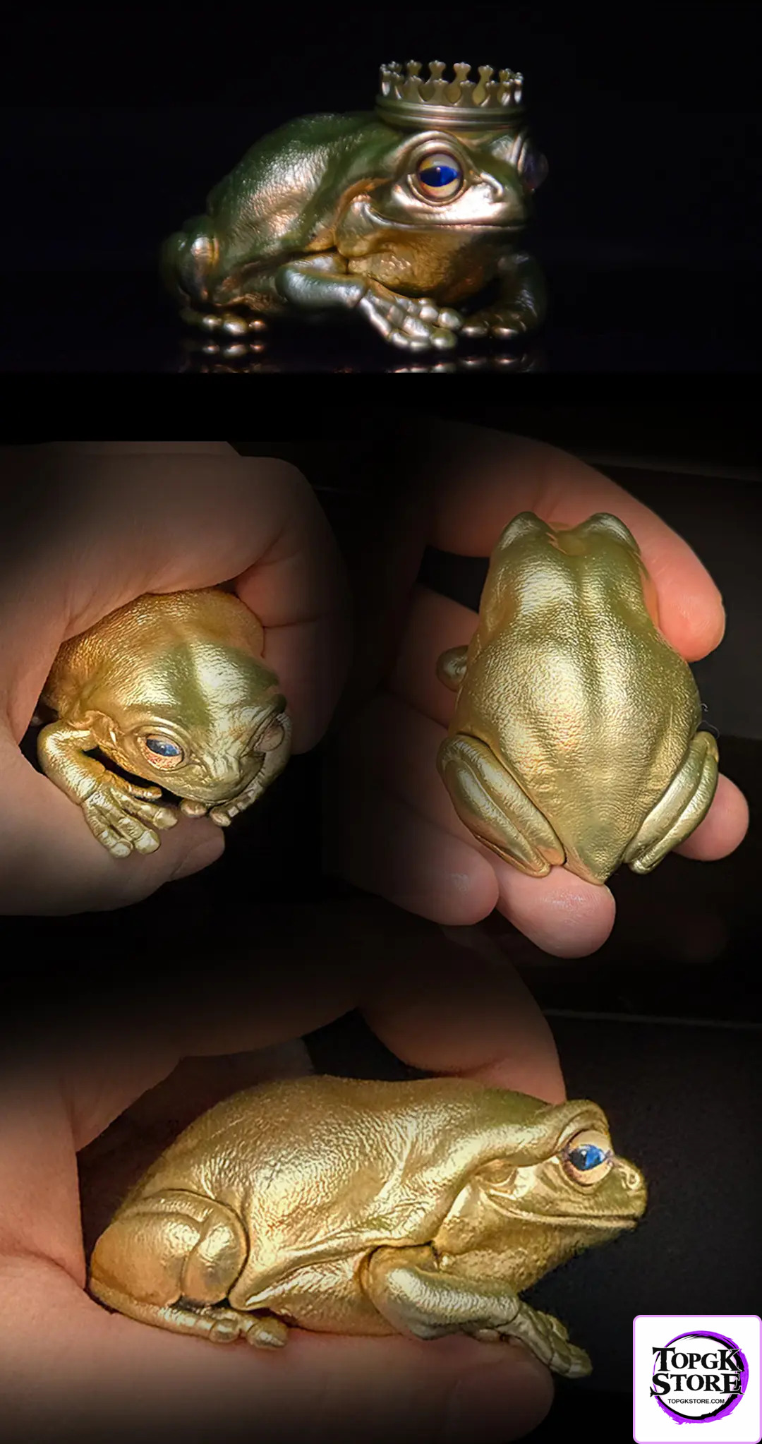 COR Studio – Tree Frog (Licensed) - Photo 7 | TopGKStore
