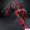 Threezero – Transformers MDLX Thrust 3Z08890W0 (Licensed) - Photo 6 | TopGKStore