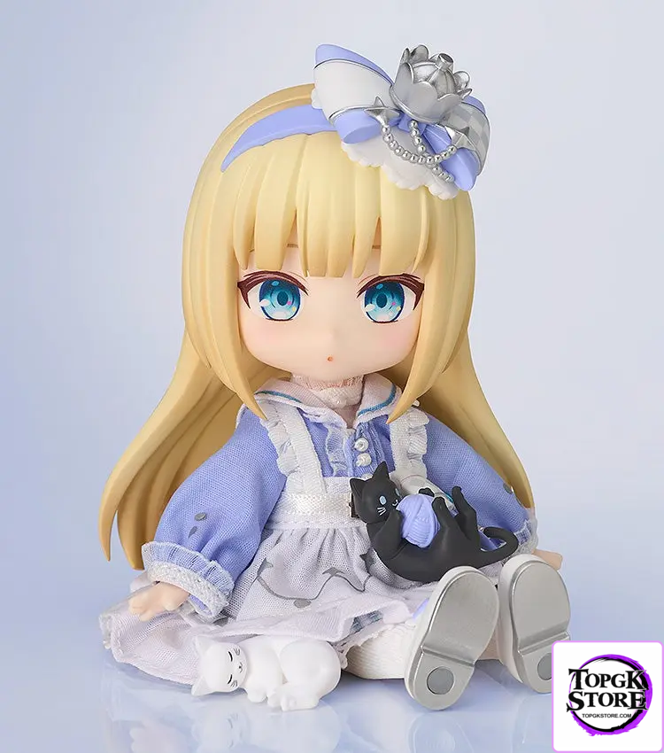 GSC – Original Nendoroid Doll Through the Looking Glass Alice (Licensed) - Photo 4 | TopGKStore