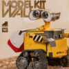 GONG Studio – WALL E WALL-E Plastic Model Kit (Licensed) - Photo 8 | TopGKStore