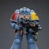 JOYTOY - 1/18 Space Wolves Intercessors Warhammer JT6625 (Licensed) - Photo 1 | TopGKStore