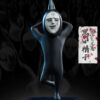 66 Studio – Black Sperm One Punch Man - Photo 2 | TopGKStore