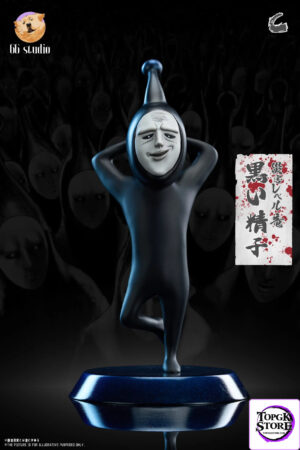66 Studio – Black Sperm One Punch Man - Photo 2 | TopGKStore