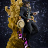 CHIKARA Studio – Memories of Kujo Jotaro JoJo’s Bizarre Adventure [OrzGK collaboration with 3D Artist bioxfa] - P