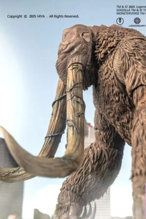 HIYA Toys – Godzilla: King of the Monsters 2019 Behemoth Action Figure EBG0184 (Licensed) - Photo 2 | TopGKStore
