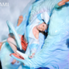 WeArtDoing Studio X PHUC DANG – INUGAMI Dawn Whisper X Fleeting Fantasy Statue (Licensed) - Photo 4 | TopGKStore