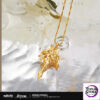miHoYo – Honkai: Star Rail – Luocha Themed Series Necklace (Licensed) - Photo 2 | TopGKStore