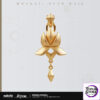 miHoYo – Dan Heng Imbibitor Lunae Impression Series Ear Cuff (Licensed) - Photo 1 | TopGKStore
