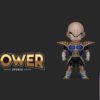 Power Studio – Kuririn X Son Gohan Dragon Ball - Photo 2 | TopGKStore