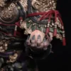 INART – Black Myth: Wukong – The Great Sage’s Broken Shell And The Fourth Sister 1/6 Collectible Figure (Li