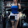 SWTOYS Studio – FS074 Jill Valentine Action Figure Resident Evil - Photo 5 | TopGKStore