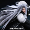 TheOnes Studio – Cloud Strife X Sephiroth Final Fantasy - Photo 5 | TopGKStore