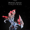 Yukumo Studio – Valstrax Monster Hunter - Photo 2 | TopGKStore