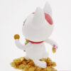 ArtOtaku Home Studio – Turbo granny Lucky Cat Giving Money Dandadan - Photo 5 | TopGKStore