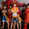 SPADES K Studio – Monkey D. Luffy Full Costume Project #3 One Piece - Photo 2 | TopGKStore
