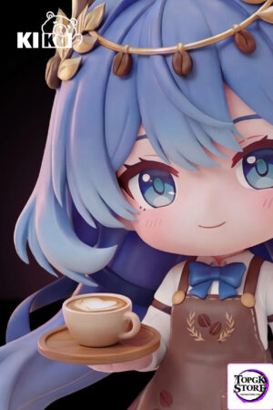 Kiko Studio – Iuno WCF series #2 Maid Iuno Wuthering Waves - Photo 2 | TopGKStore